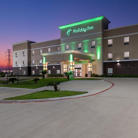 Holiday Inn Galveston Island By Ihg 외부 사진