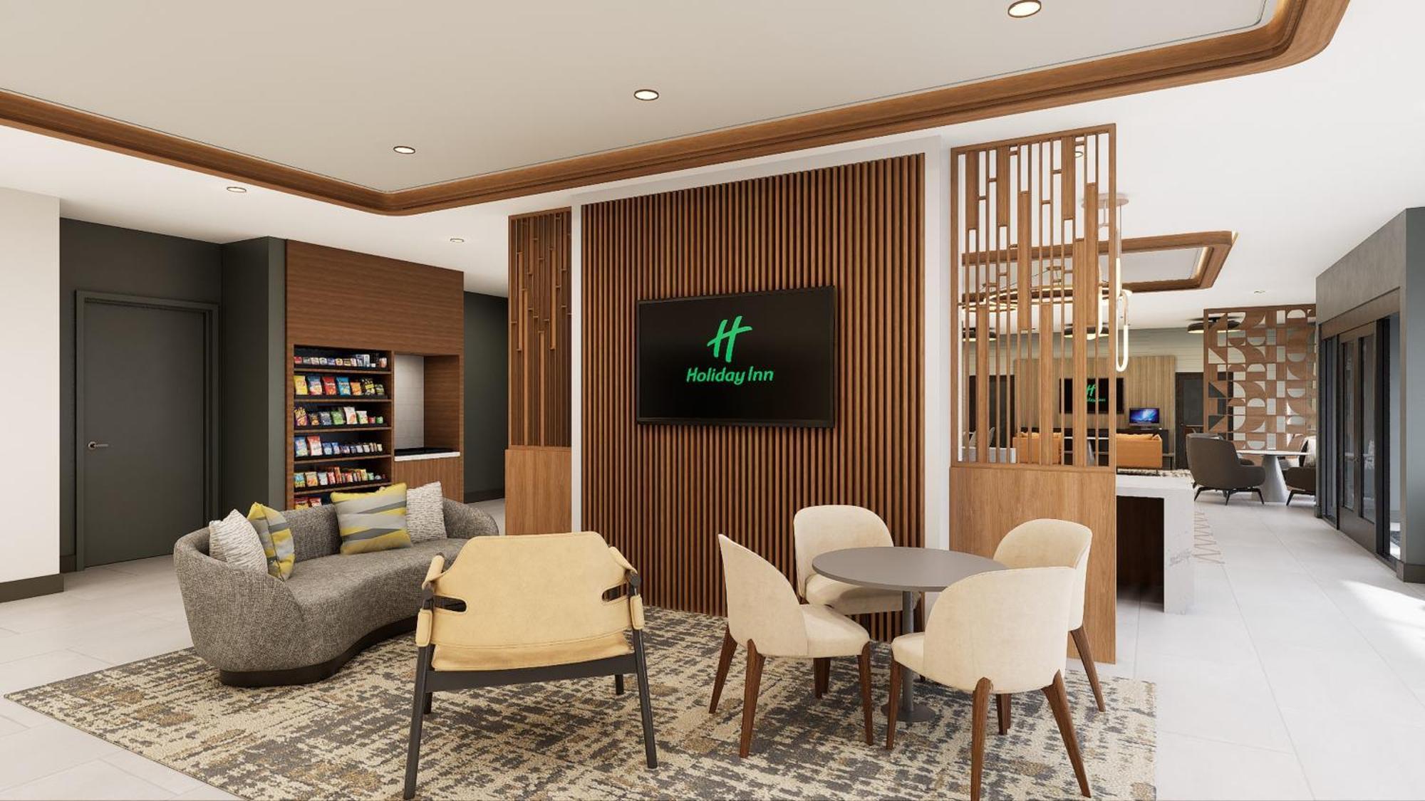 Holiday Inn Galveston Island By Ihg 외부 사진