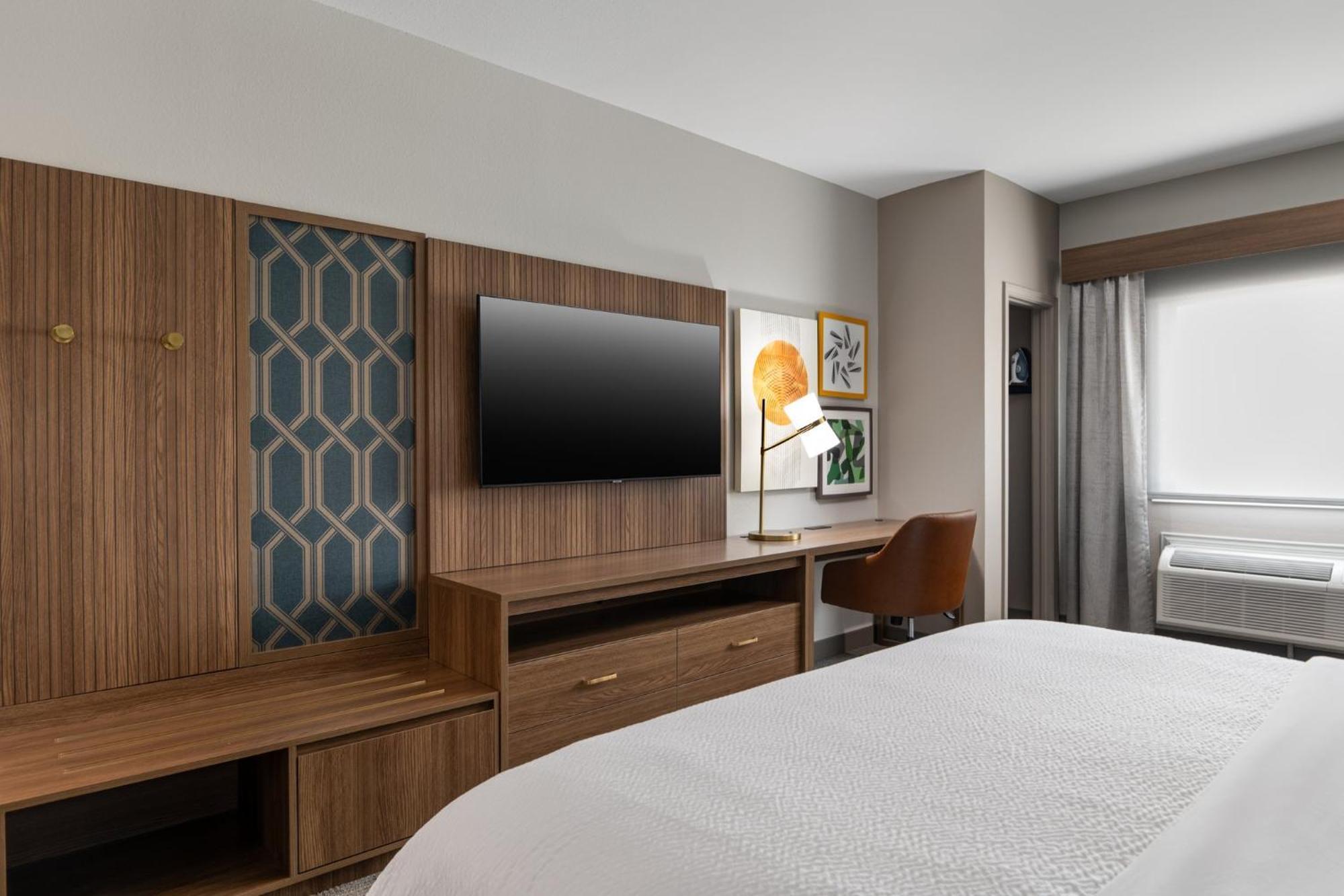 Holiday Inn Galveston Island By Ihg 외부 사진