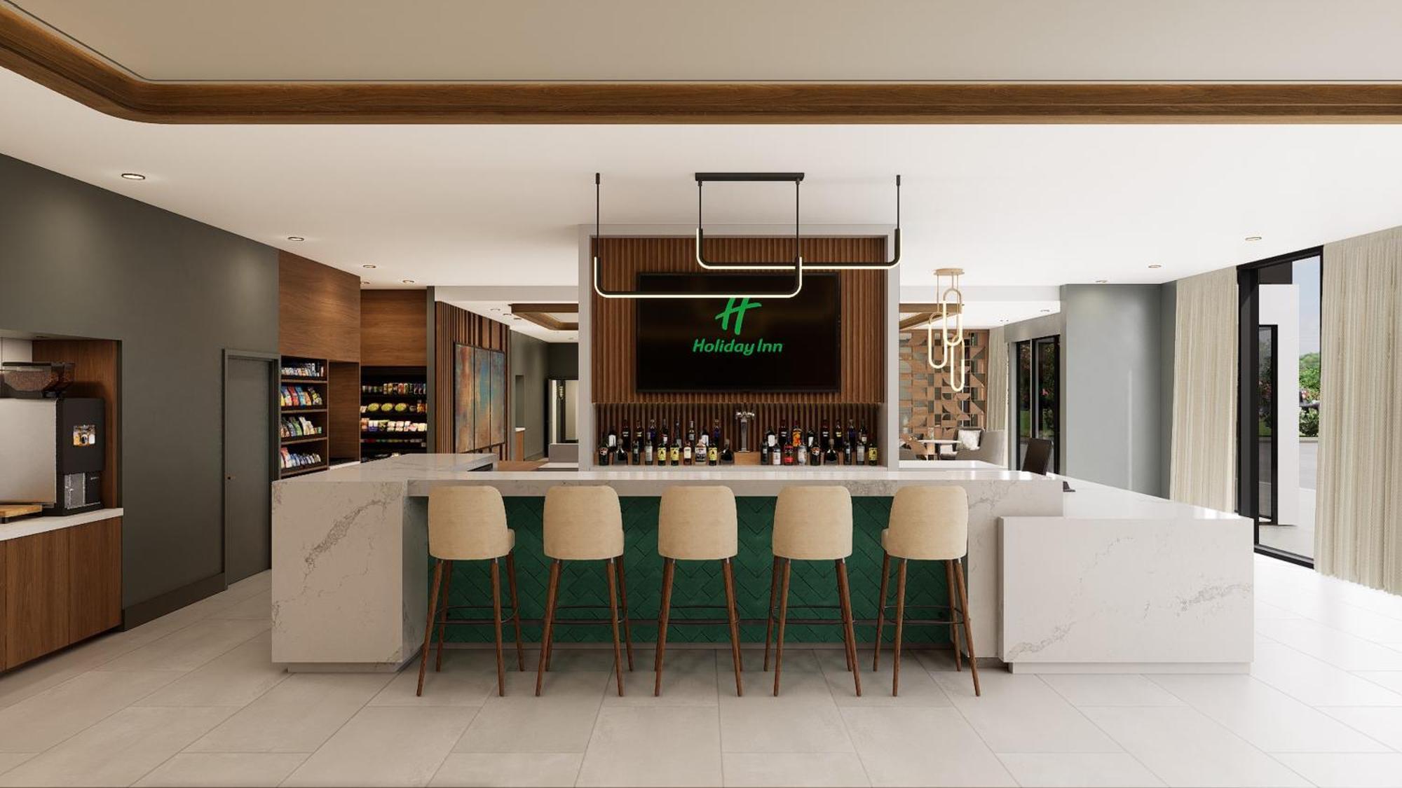 Holiday Inn Galveston Island By Ihg 외부 사진