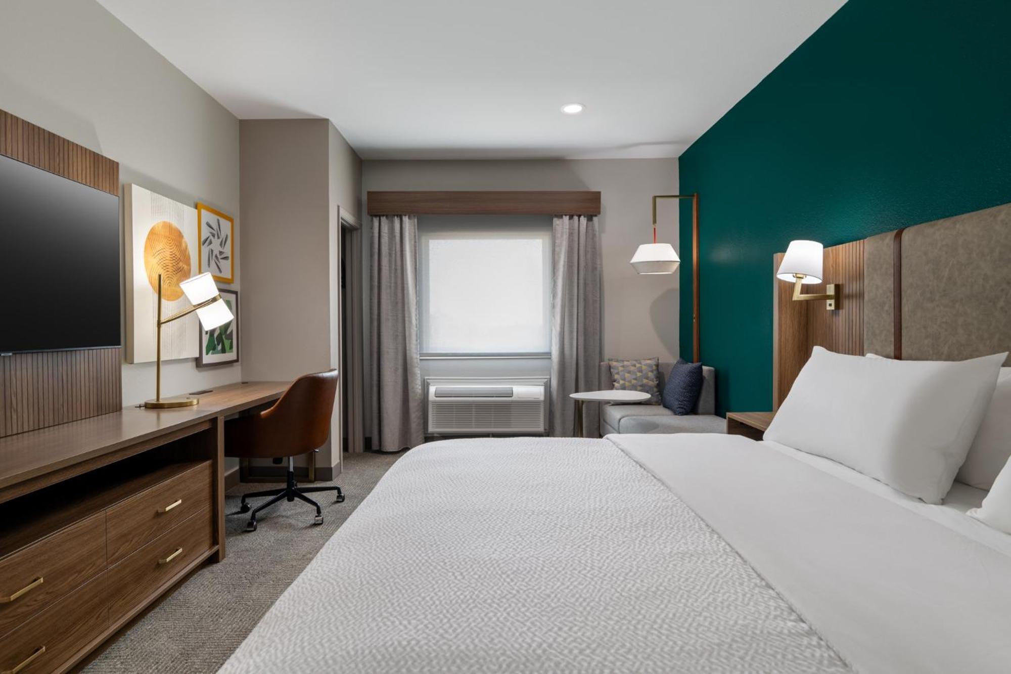 Holiday Inn Galveston Island By Ihg 외부 사진