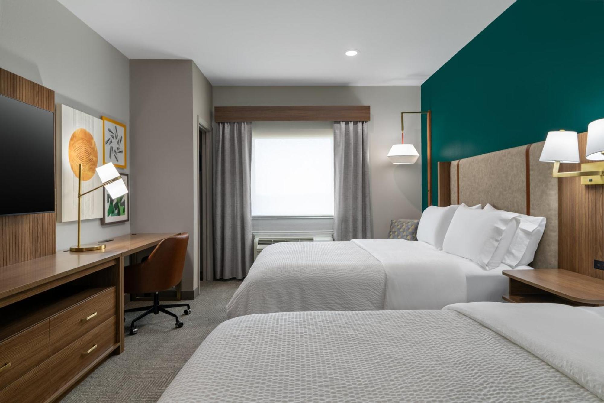 Holiday Inn Galveston Island By Ihg 외부 사진