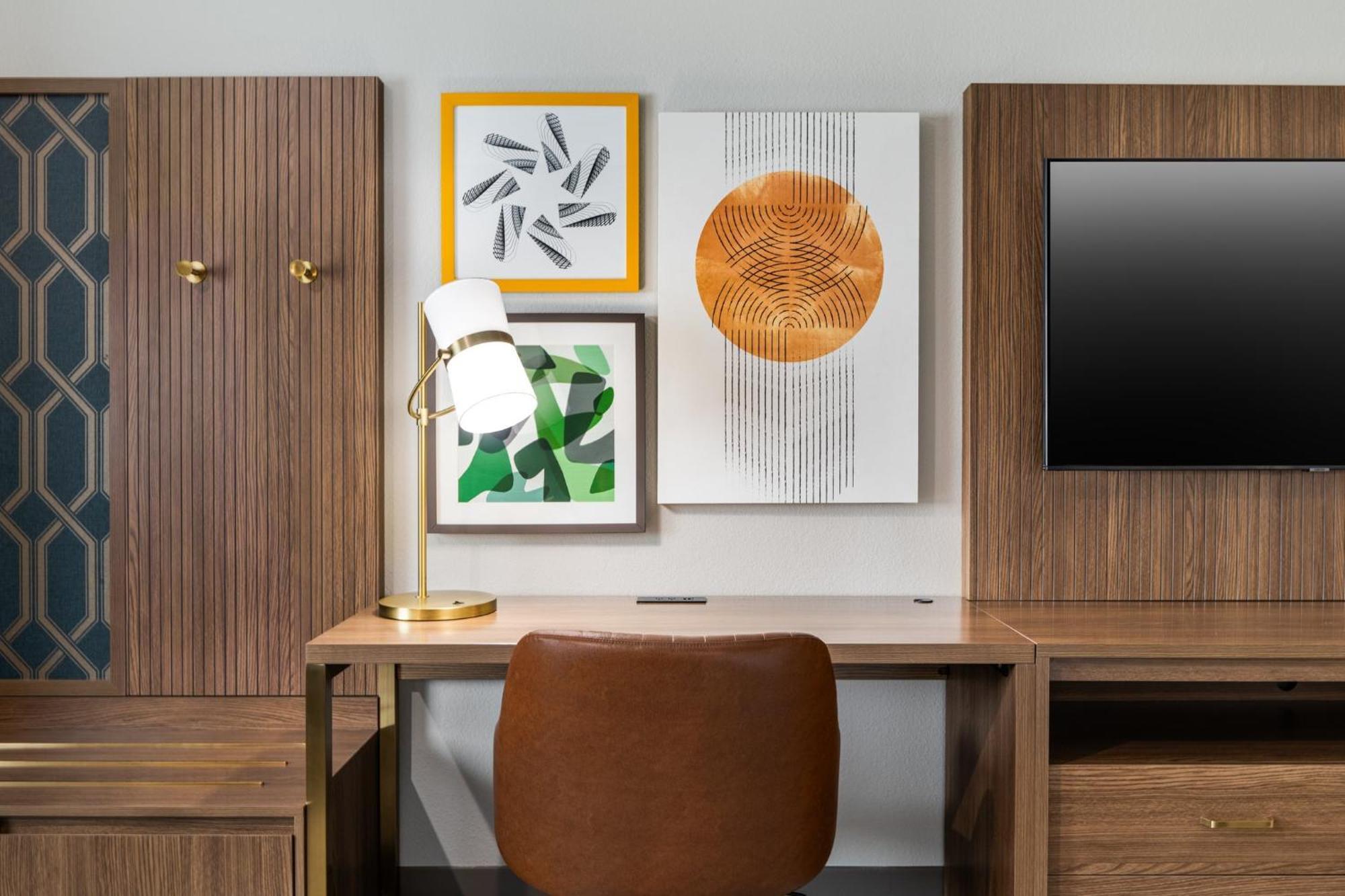 Holiday Inn Galveston Island By Ihg 외부 사진