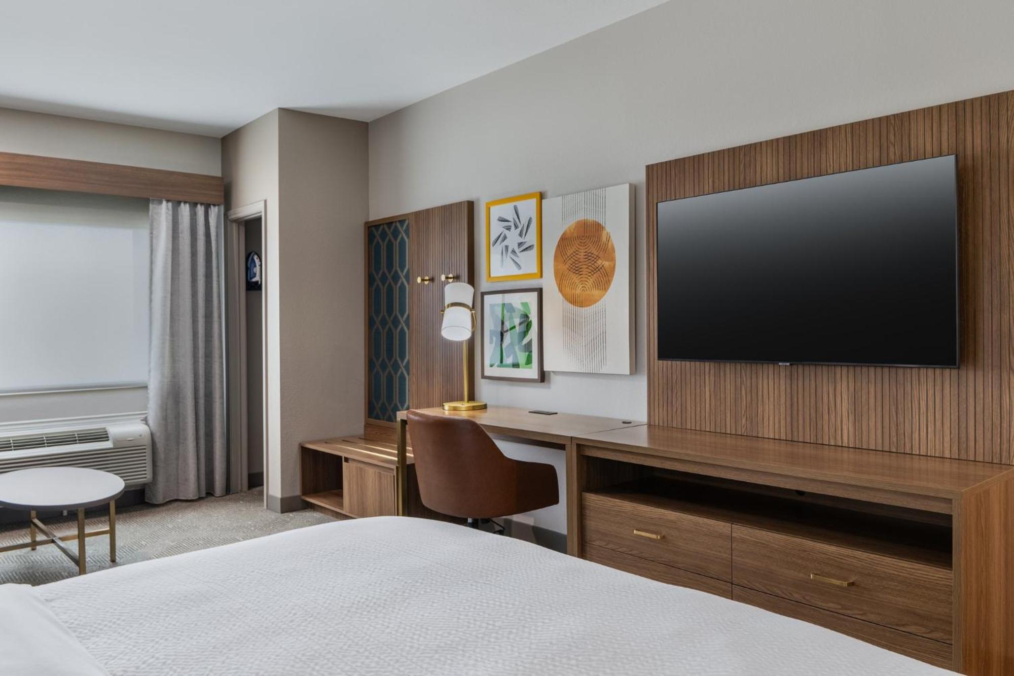 Holiday Inn Galveston Island By Ihg 외부 사진