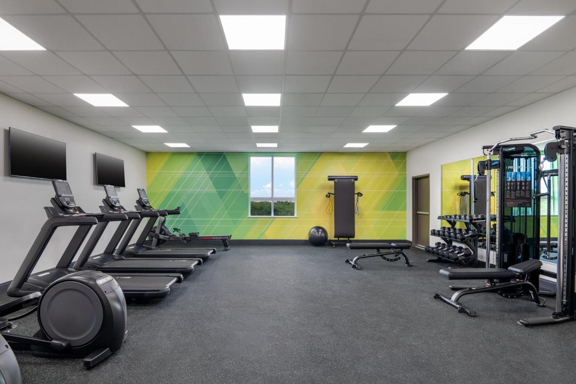 Holiday Inn Galveston Island By Ihg 외부 사진