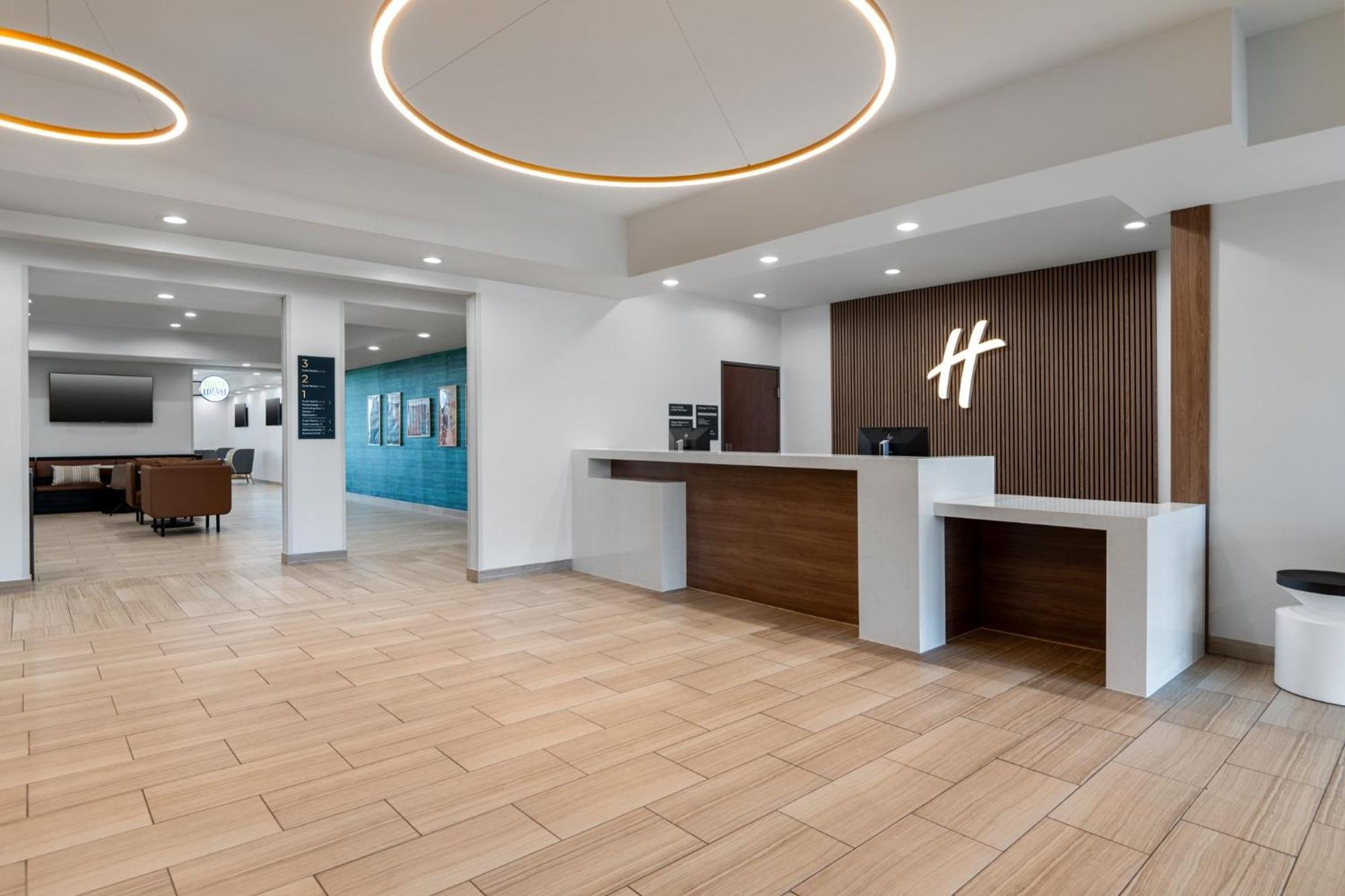 Holiday Inn Galveston Island By Ihg 외부 사진