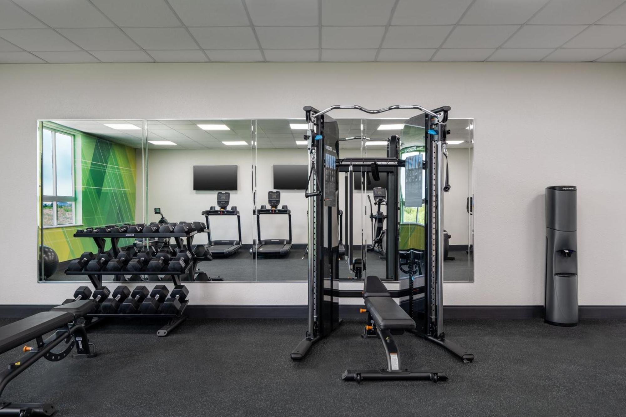 Holiday Inn Galveston Island By Ihg 외부 사진