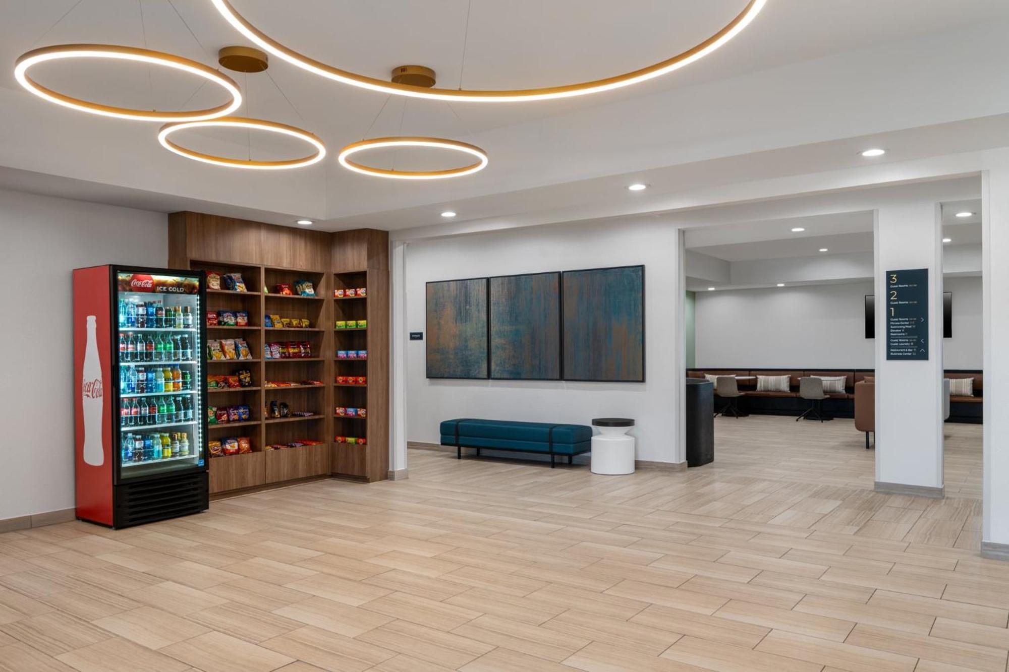 Holiday Inn Galveston Island By Ihg 외부 사진