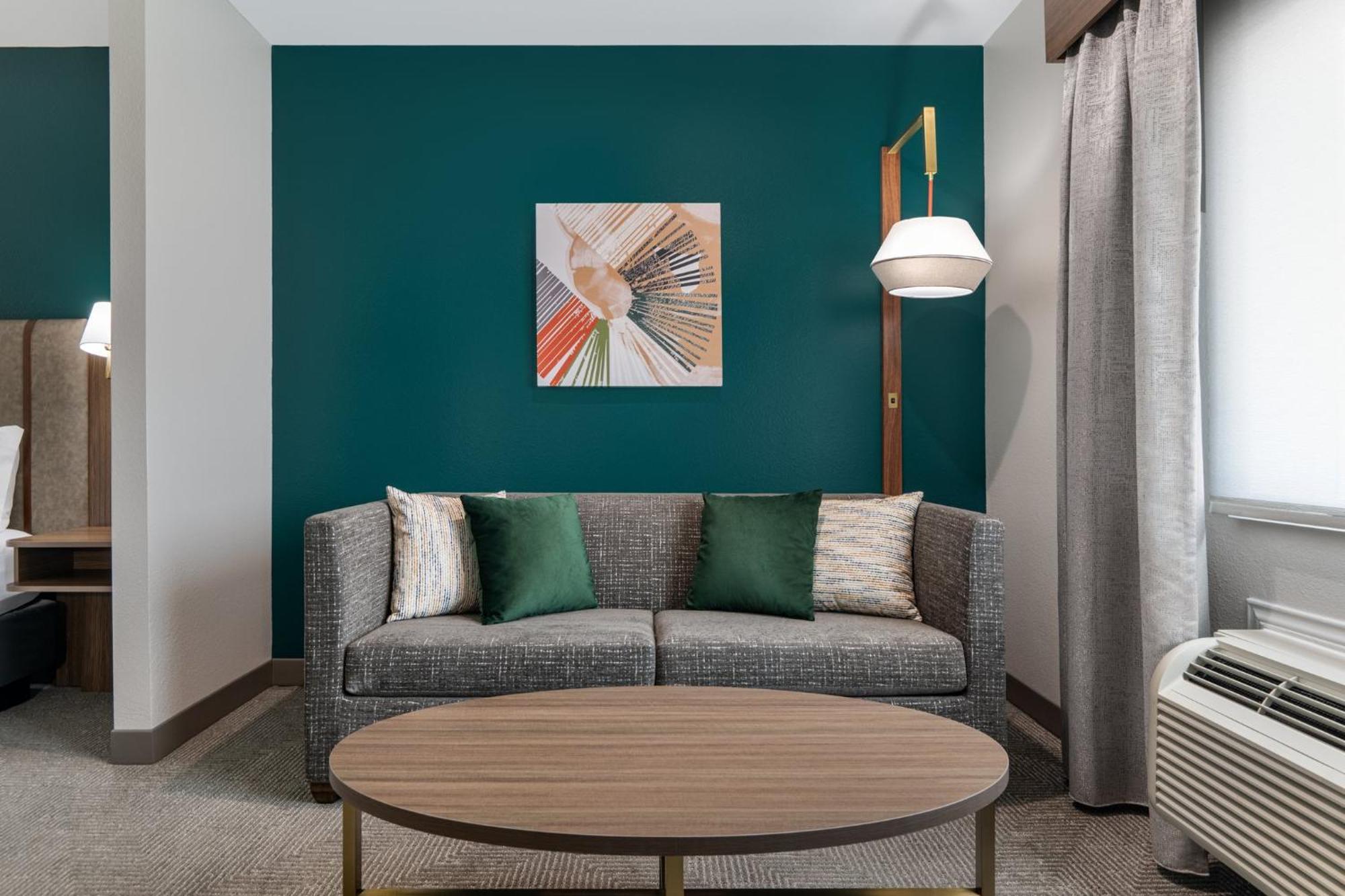Holiday Inn Galveston Island By Ihg 외부 사진