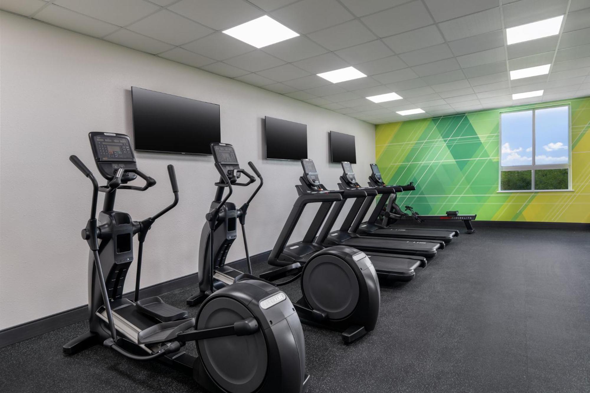 Holiday Inn Galveston Island By Ihg 외부 사진