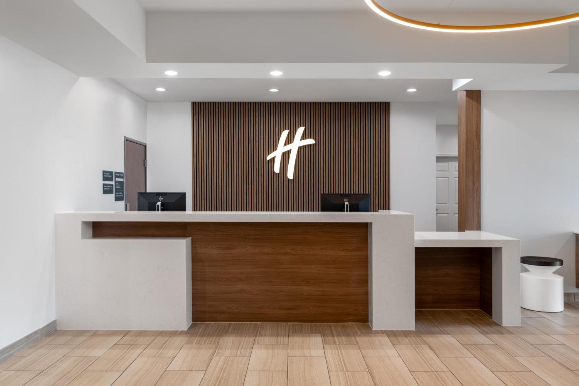 Holiday Inn Galveston Island By Ihg 외부 사진