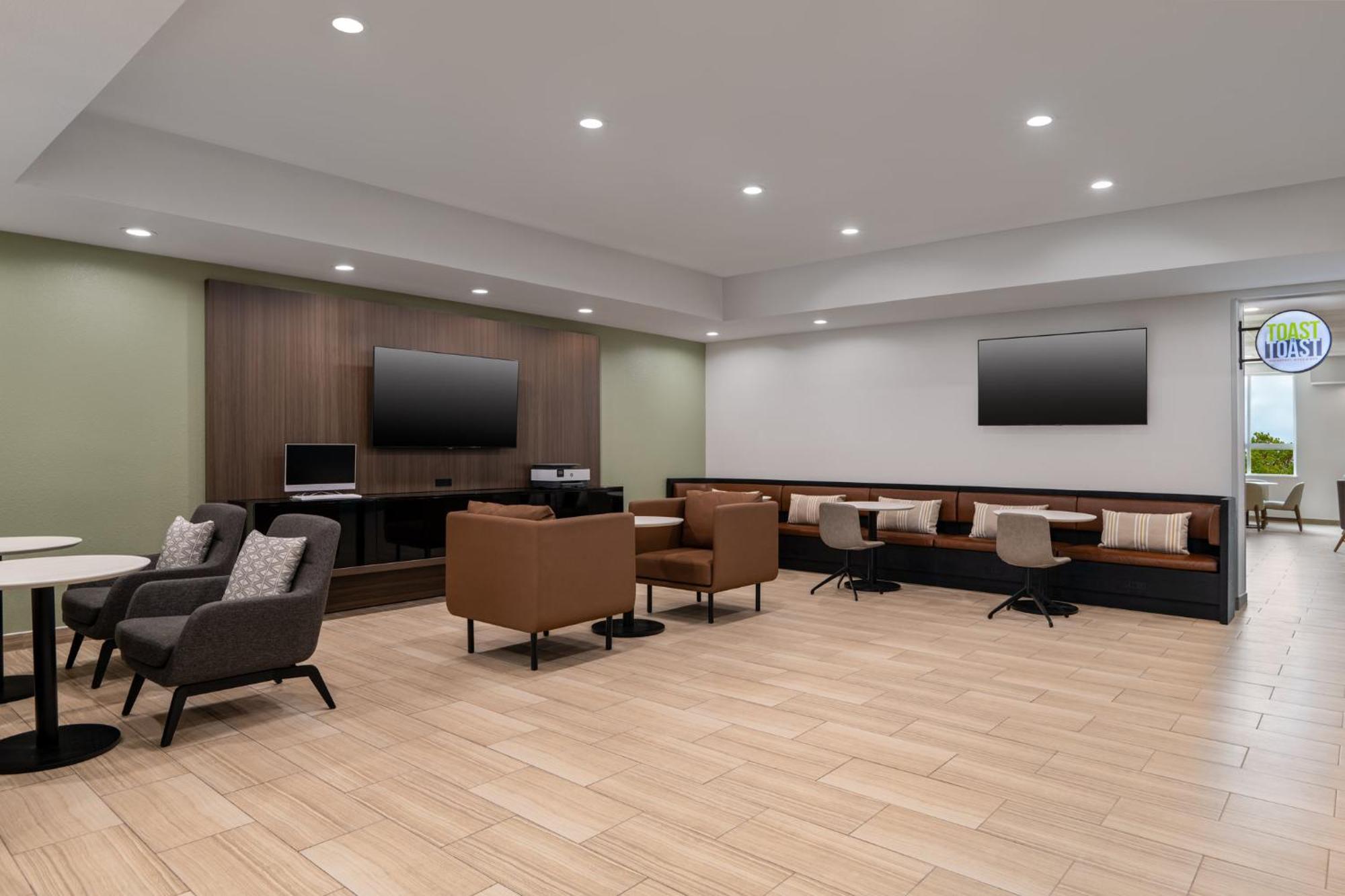 Holiday Inn Galveston Island By Ihg 외부 사진