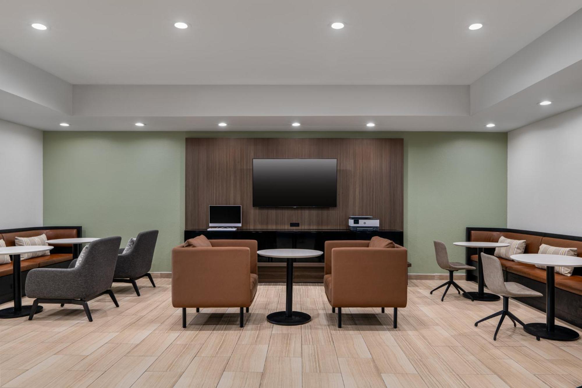 Holiday Inn Galveston Island By Ihg 외부 사진