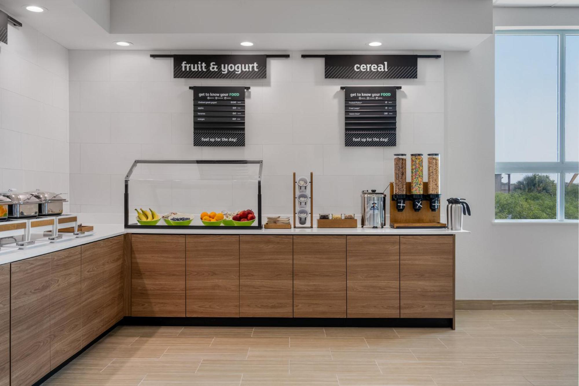 Holiday Inn Galveston Island By Ihg 외부 사진
