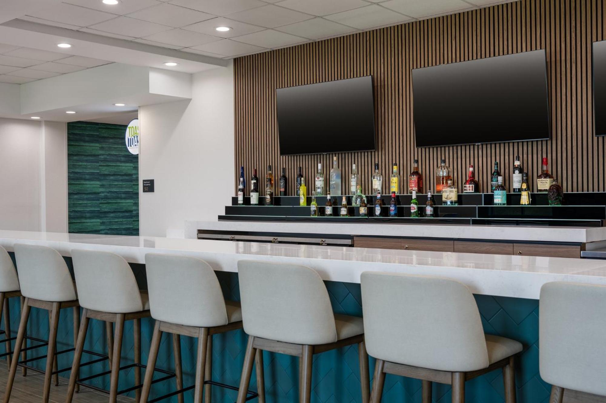 Holiday Inn Galveston Island By Ihg 외부 사진