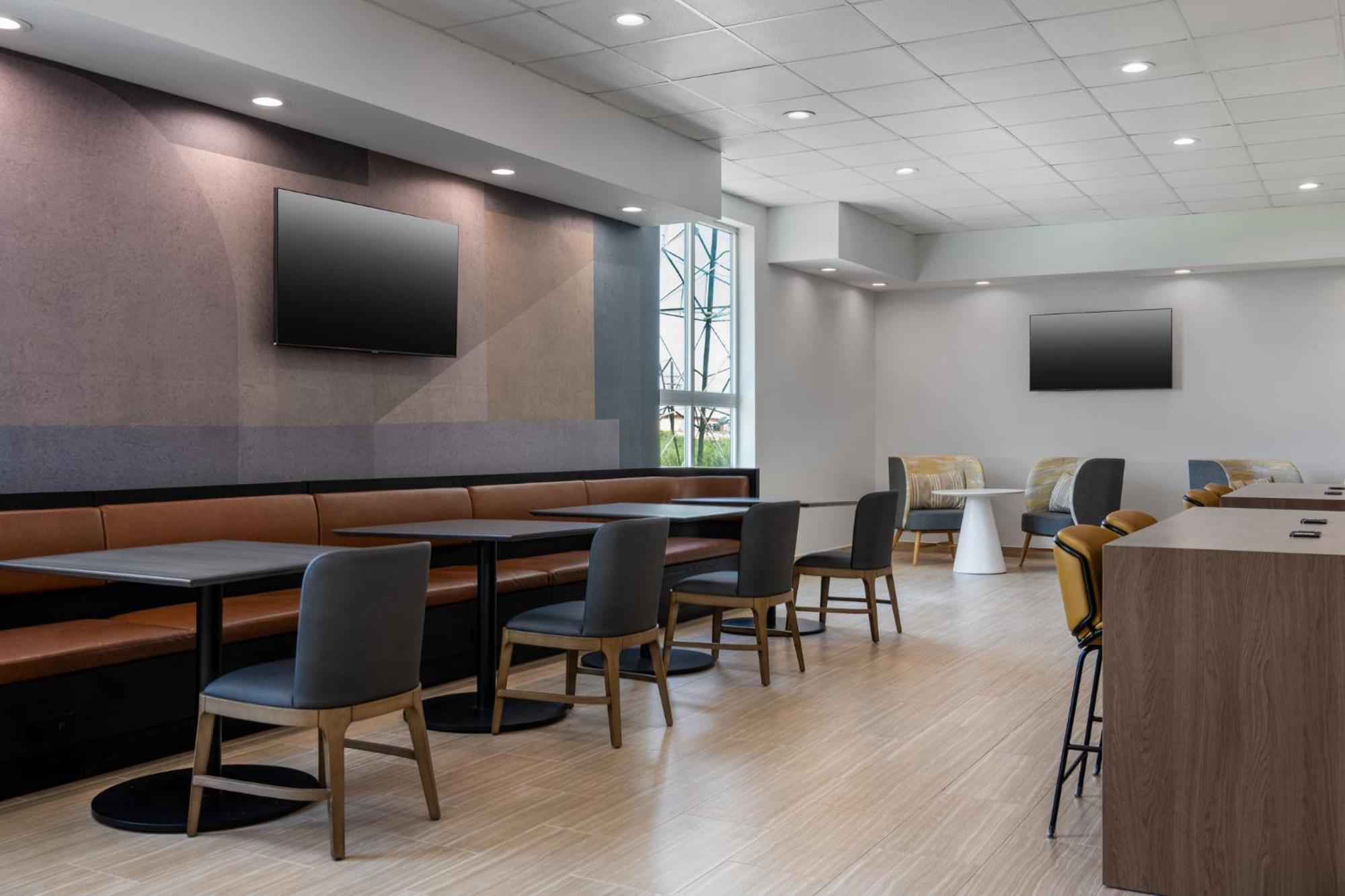 Holiday Inn Galveston Island By Ihg 외부 사진