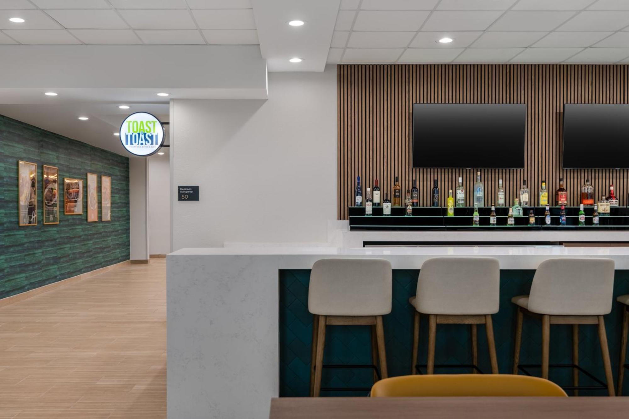 Holiday Inn Galveston Island By Ihg 외부 사진