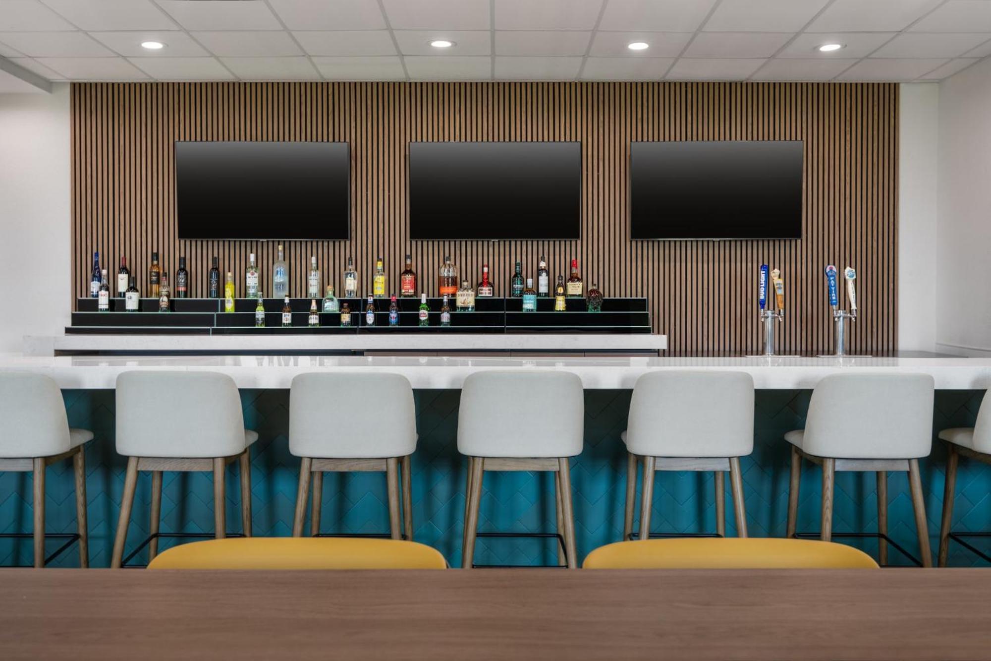 Holiday Inn Galveston Island By Ihg 외부 사진