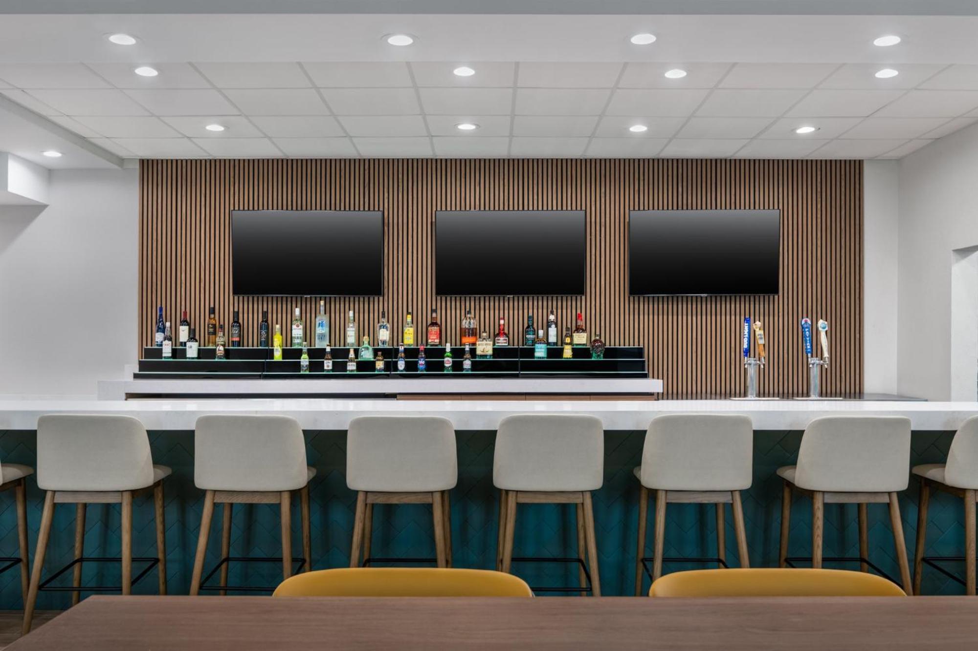 Holiday Inn Galveston Island By Ihg 외부 사진