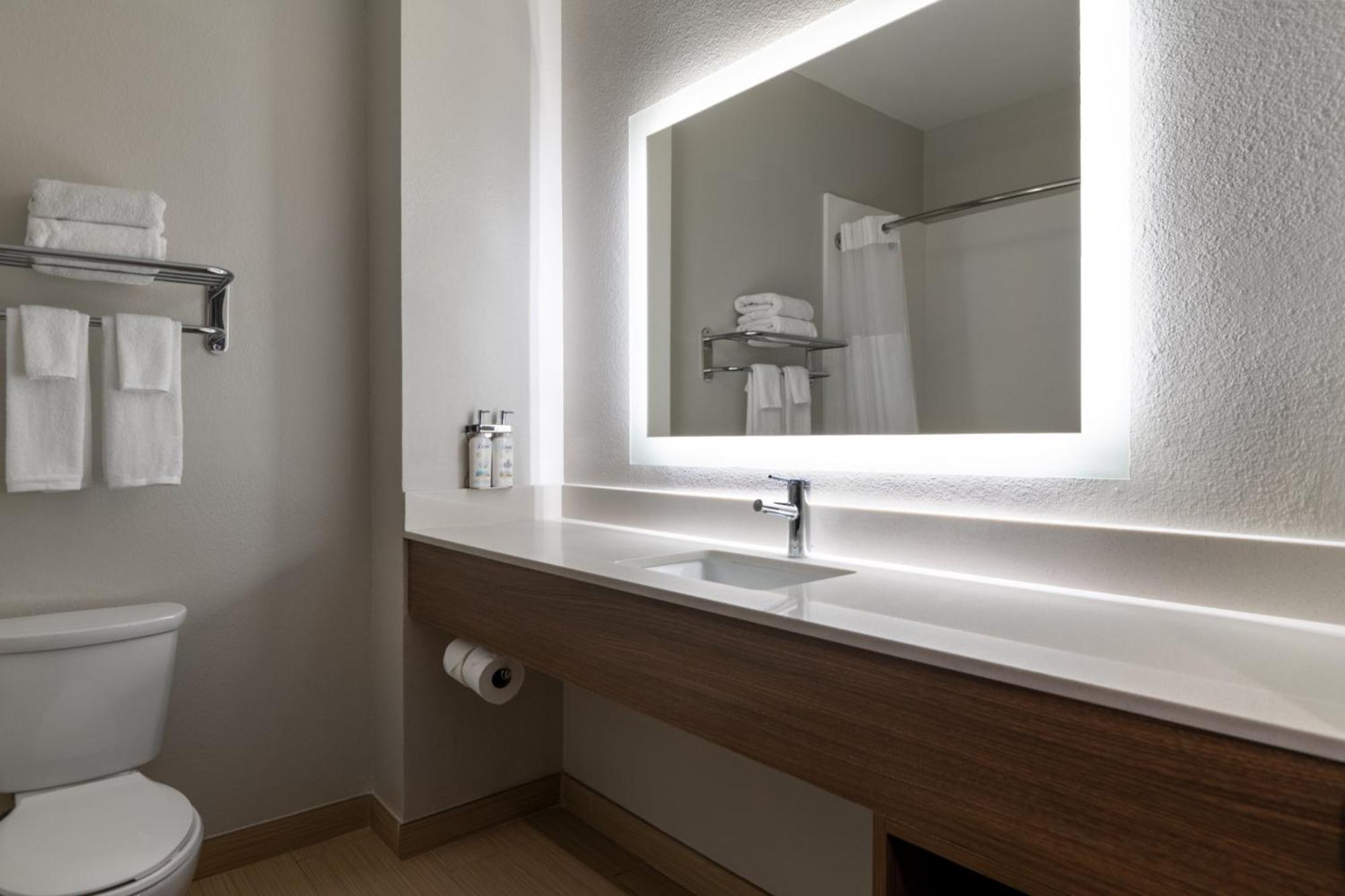 Holiday Inn Galveston Island By Ihg 외부 사진