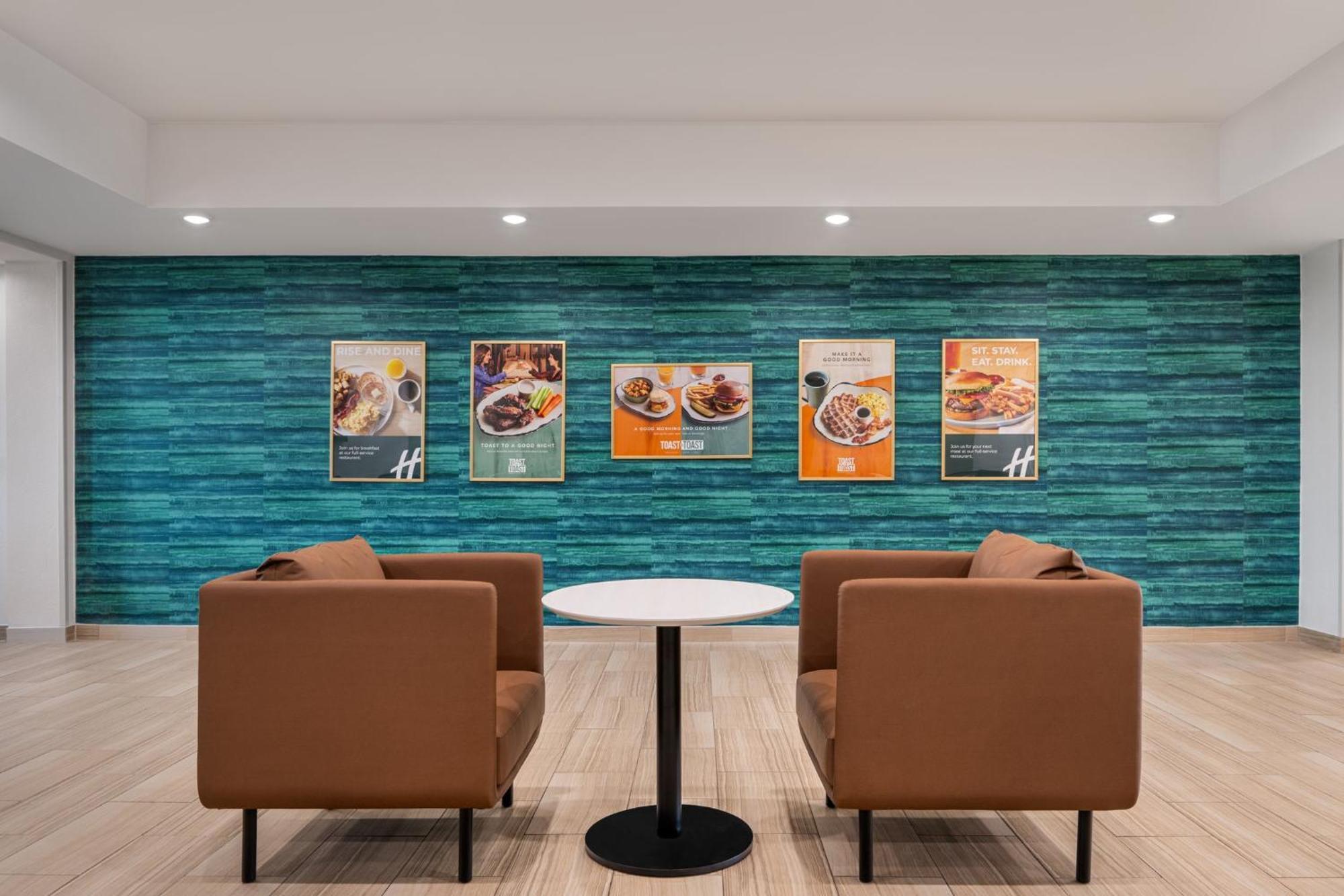 Holiday Inn Galveston Island By Ihg 외부 사진