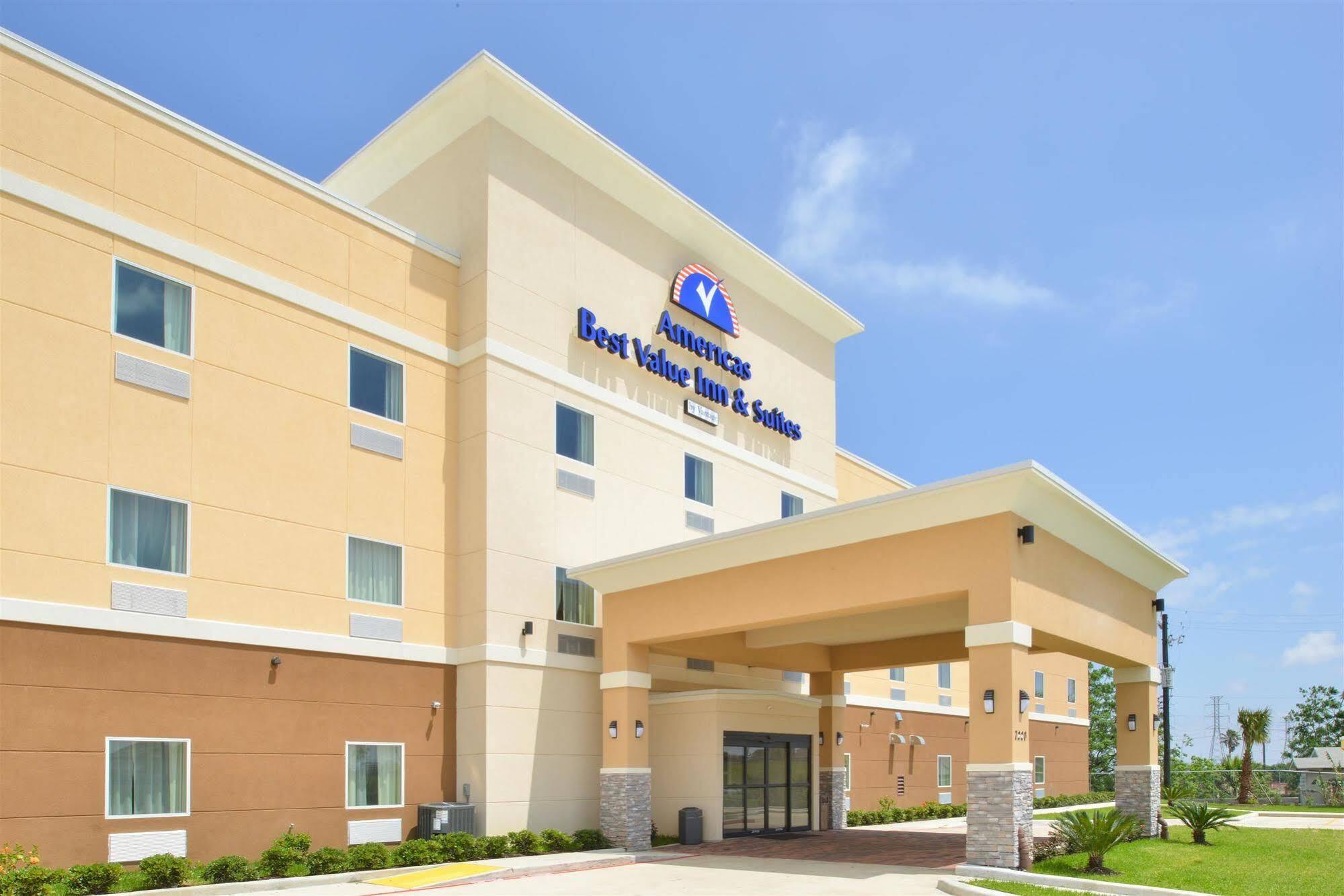 Holiday Inn Galveston Island By Ihg 외부 사진