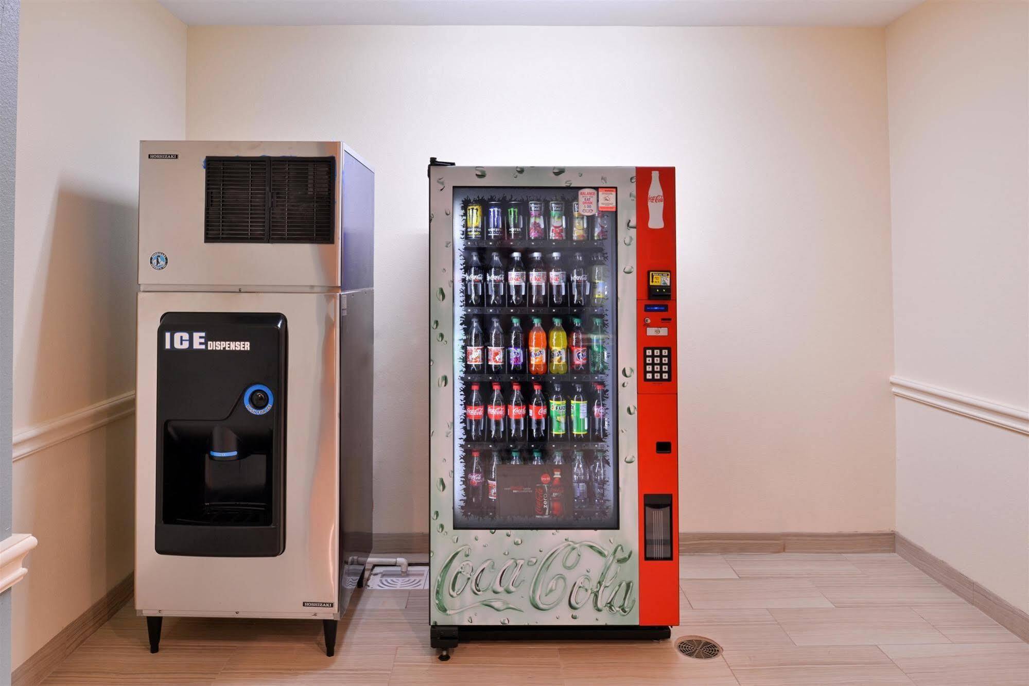 Holiday Inn Galveston Island By Ihg 외부 사진