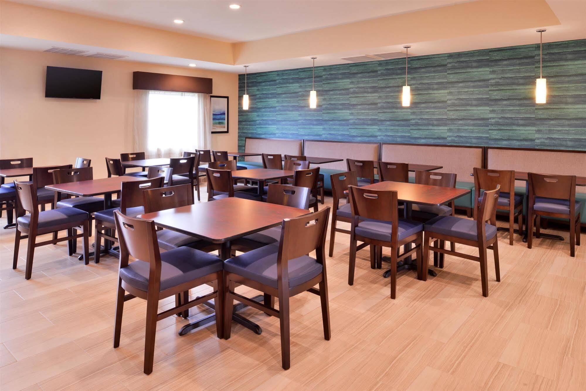Holiday Inn Galveston Island By Ihg 외부 사진