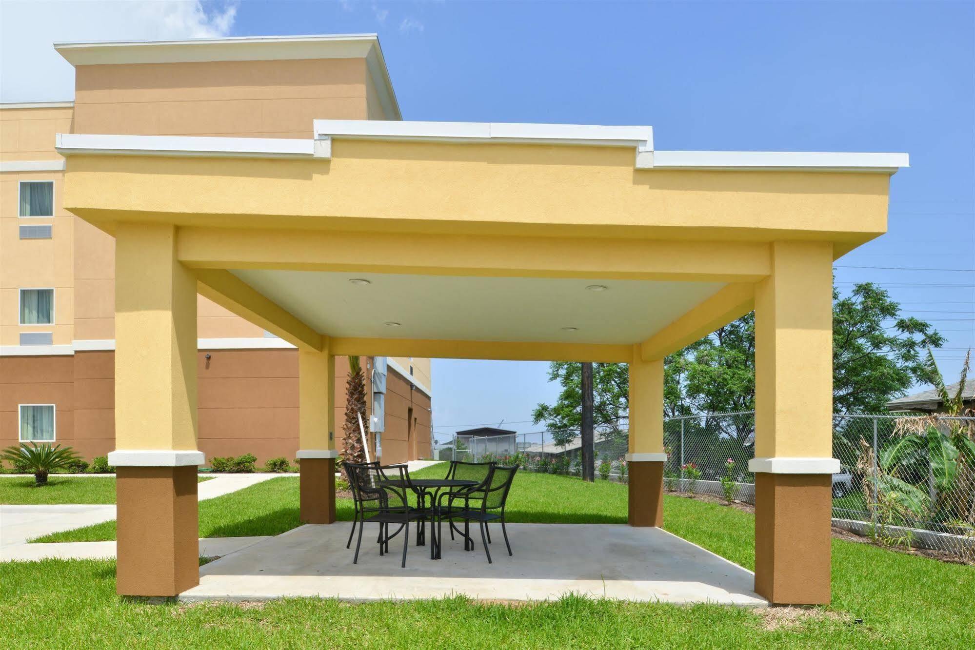 Holiday Inn Galveston Island By Ihg 외부 사진