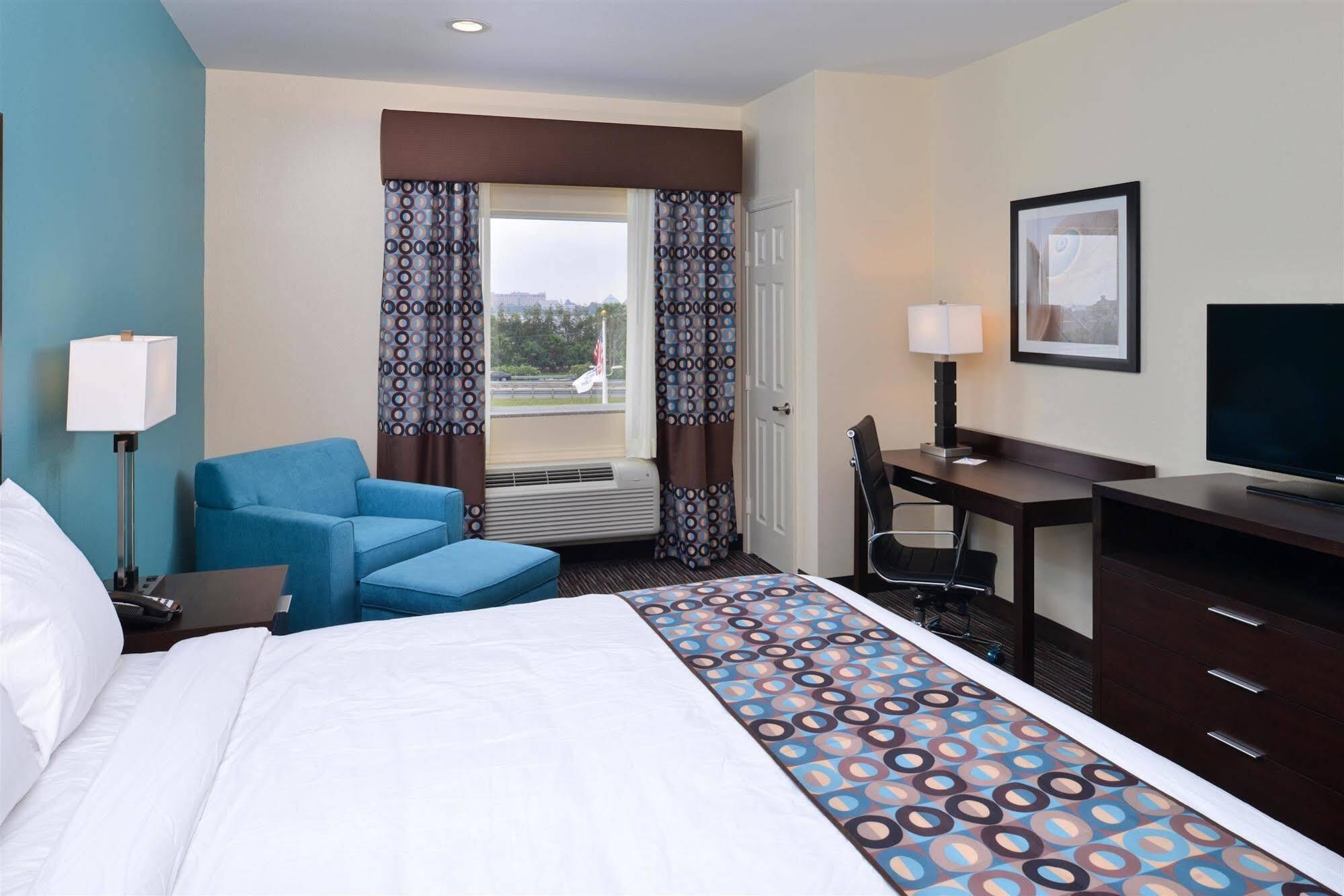 Holiday Inn Galveston Island By Ihg 외부 사진