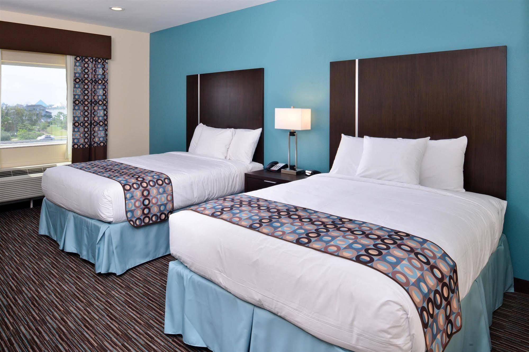 Holiday Inn Galveston Island By Ihg 외부 사진