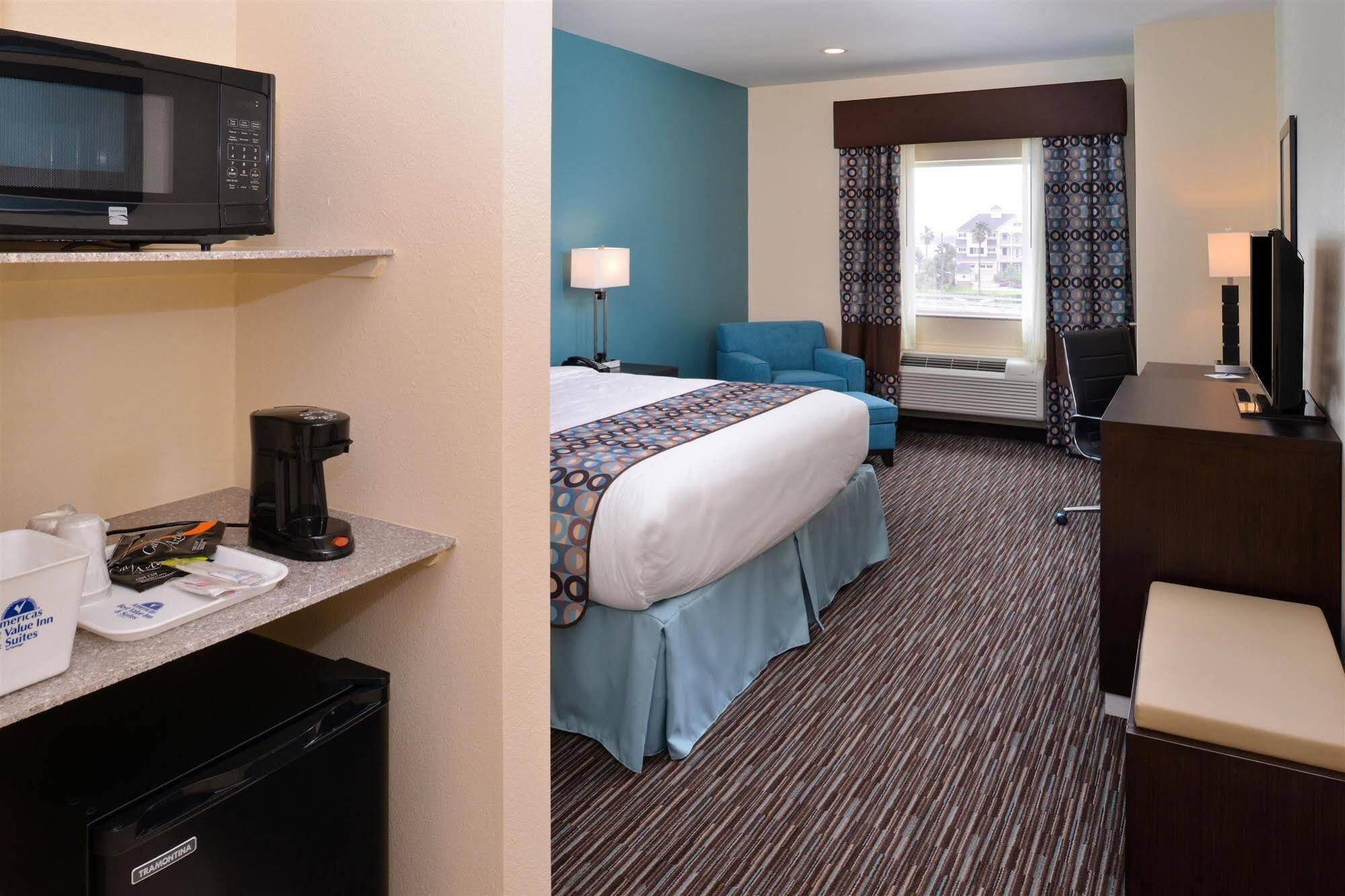 Holiday Inn Galveston Island By Ihg 외부 사진