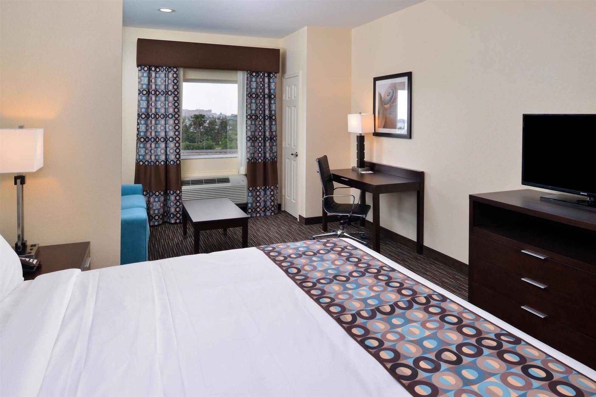 Holiday Inn Galveston Island By Ihg 외부 사진