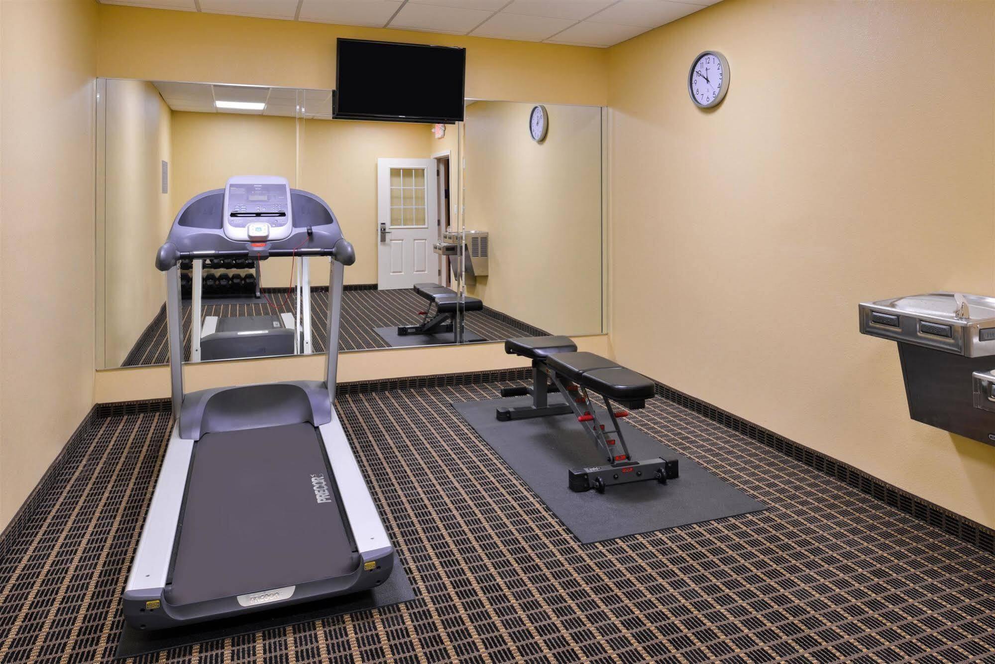 Holiday Inn Galveston Island By Ihg 외부 사진