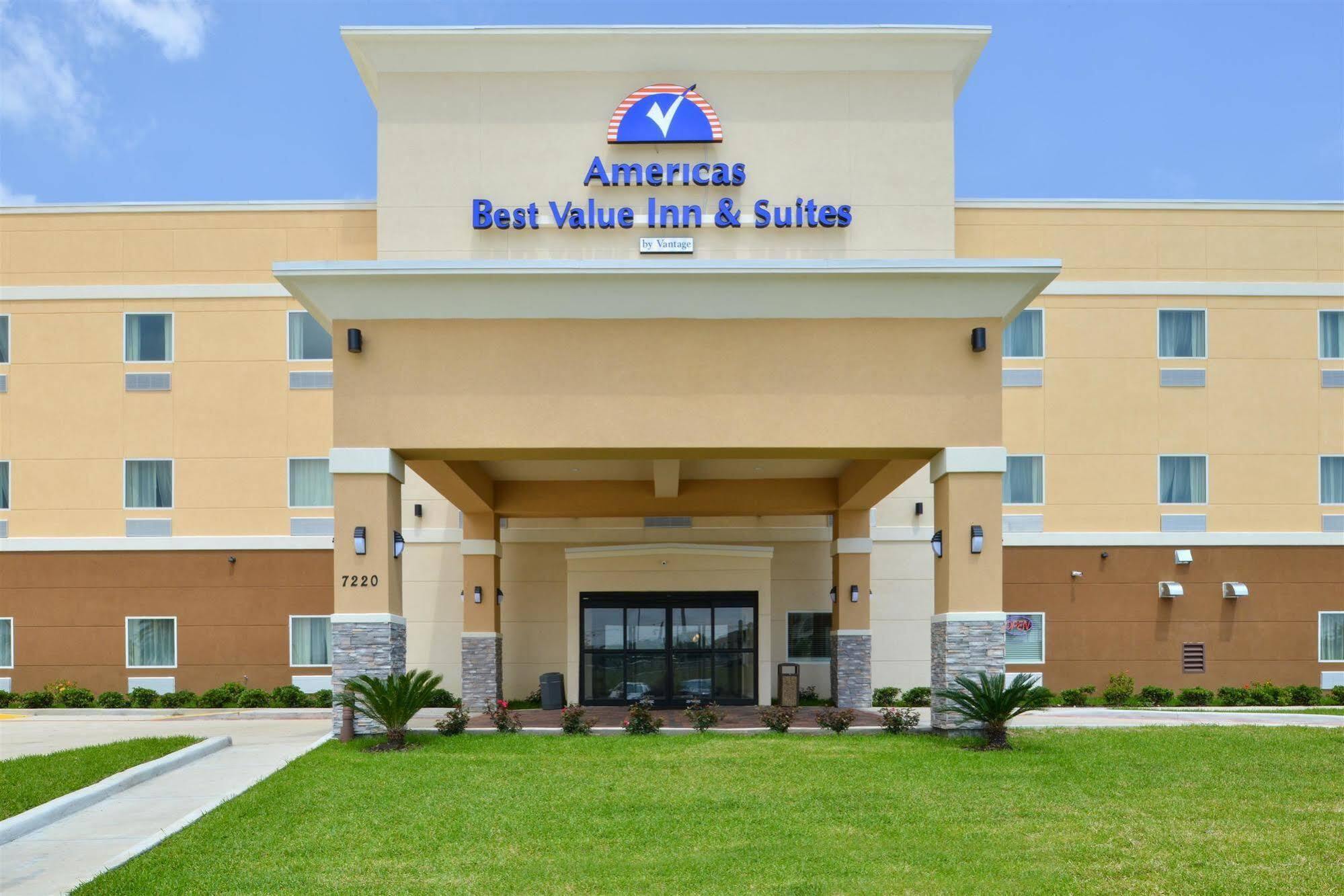 Holiday Inn Galveston Island By Ihg 외부 사진