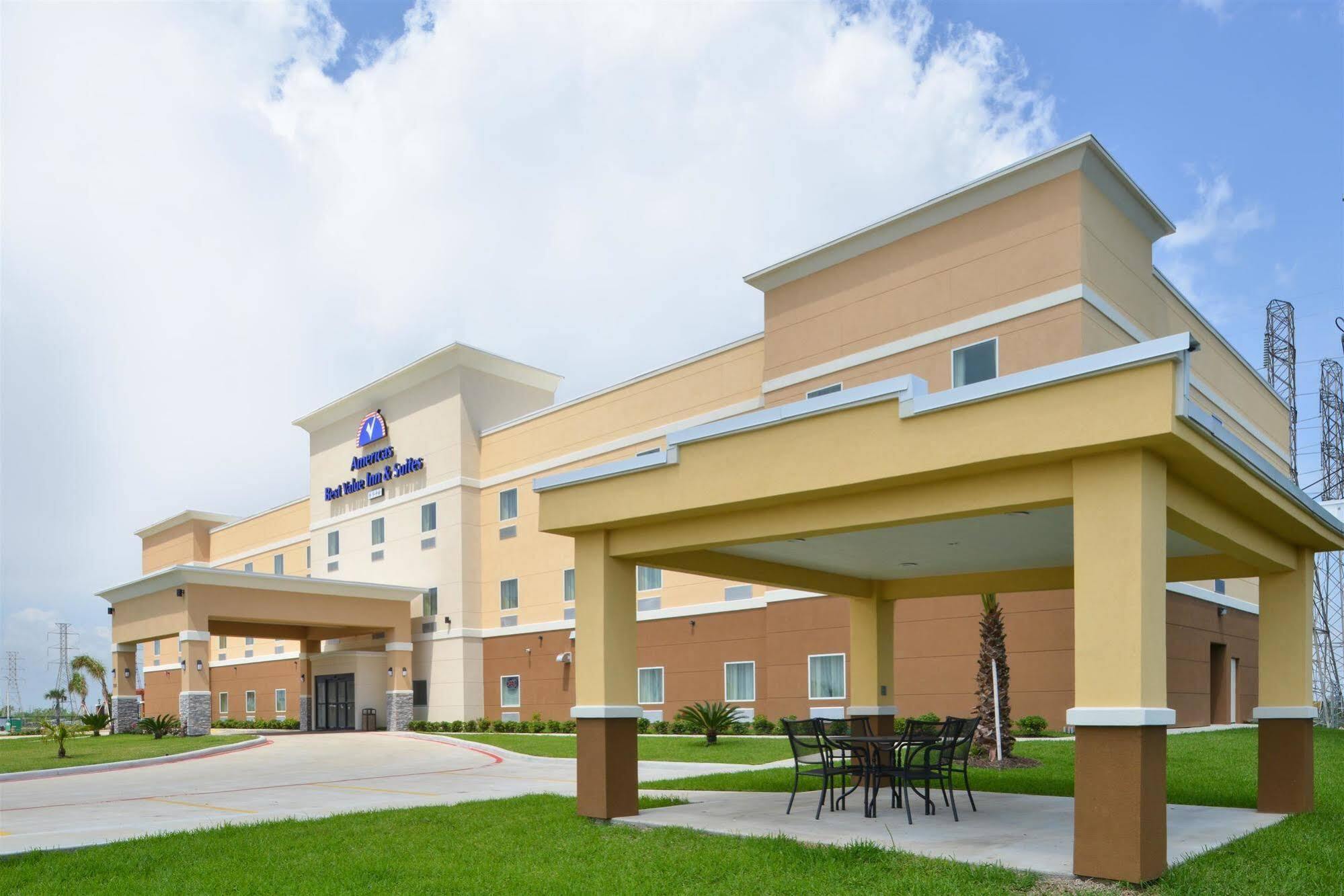 Holiday Inn Galveston Island By Ihg 외부 사진