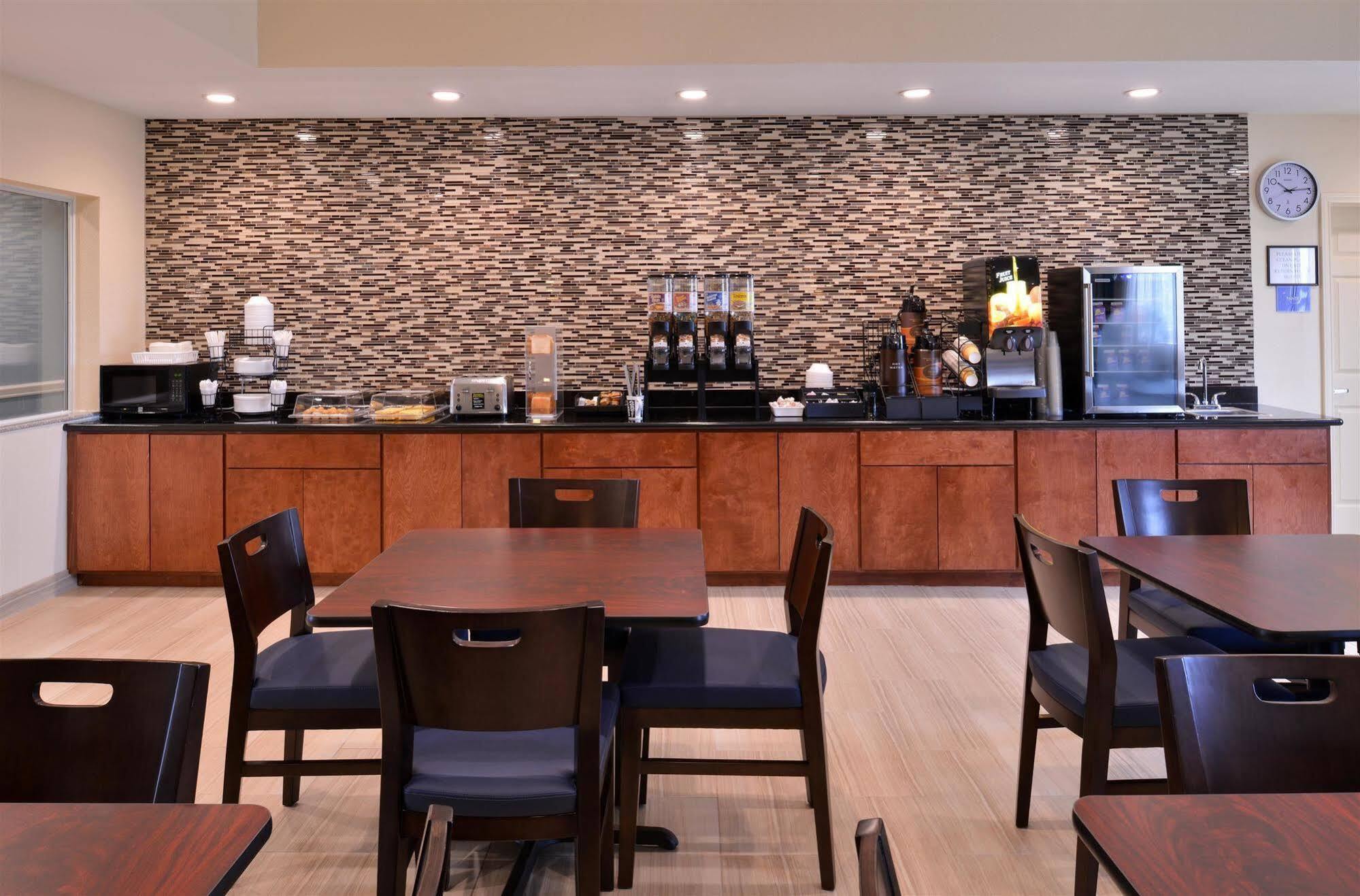Holiday Inn Galveston Island By Ihg 외부 사진
